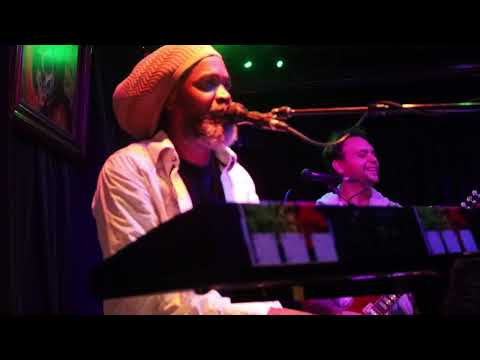 King Hopeton Live (Can You Feel It Jah 2023 )