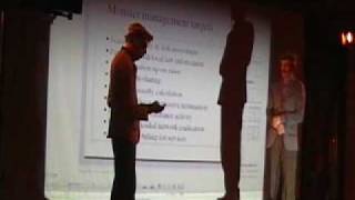 Exploding Beowulf (Part 7)