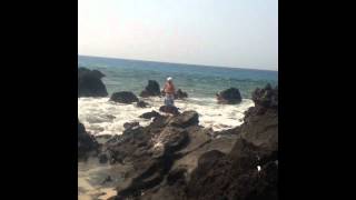 Kendama Edit #2 (in Hawaii)