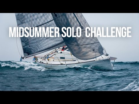 Midsummer Solo Challenge 2022 | Highlights
