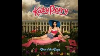 Katy Perry - Mannequin