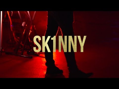 SK1NNY - Live at Smack Festival