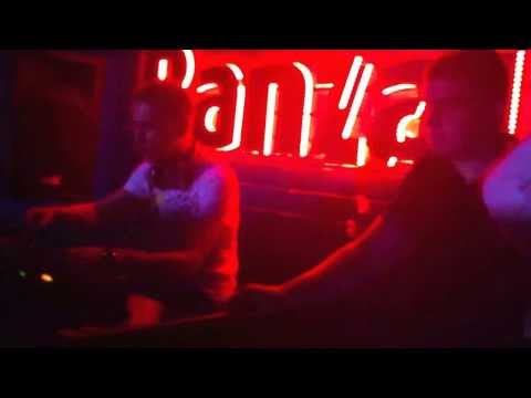 Night Club " Banzai " DJ Baldey Happy Birthday DJ Aleks Energy