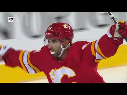 Nazem Kadri 2-0 Goal vs Pittsburgh Penguins | October 25 2022