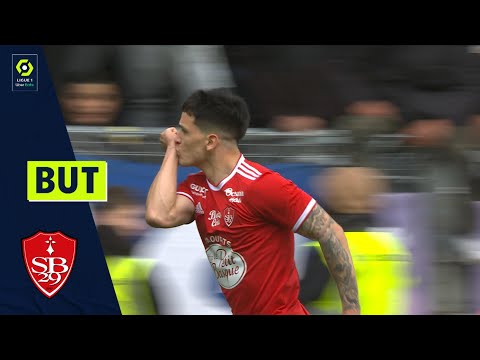 But Martin Adrian SATRIANO COSTA (69' - SB29) MHSC - SB 29 (1-2) 21/22