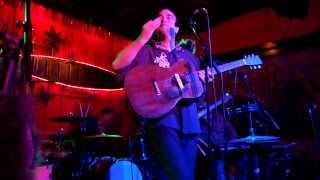 Poi Dog Pondering: &quot;Fever&quot;, in Austin, TX, Saturday, February 15, 2014 (DSCF2147)