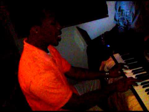 Neyo - Mad - Arthur (Matrix Band) Cover