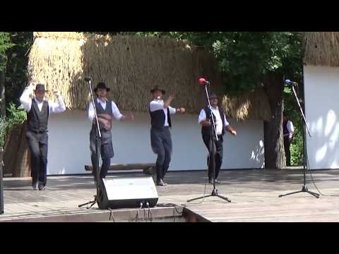 Karolko Strážnice 2019. Násedlováček.