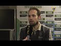 Blind: ‘Balen dat we laat thuis zijn’ - VOETBAL INSIDE
