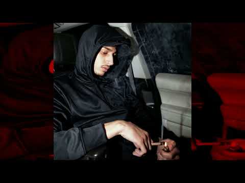 [FREE] BABY GANG TYPE BEAT ft. CAPO PLAZA - KYLIAN | DRILL TYPE BEAT 2022