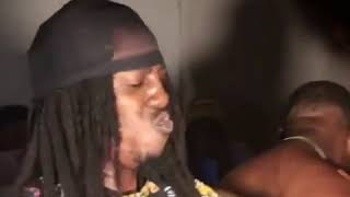 TankHead666 Possessed.