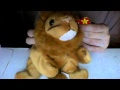 Roary The Lion Toy Reviews