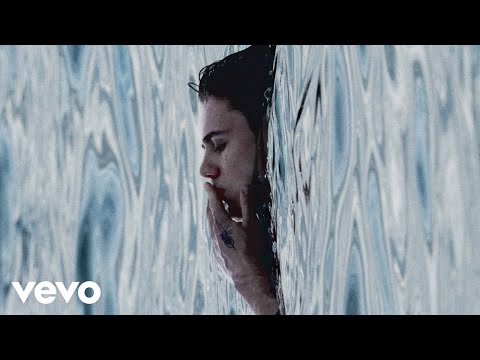 The Kid LAROI - A PERFECT WORLD (Official Audio)