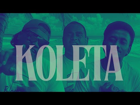 Koleta (Official Music Video) - Vono Yauyau E Delai Nasiriva