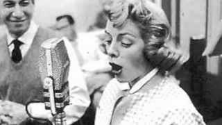 Rosemary Clooney - Love and Affection
