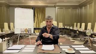 Sedat Peker - Köpek Tasmasıyla Gezdireceğim