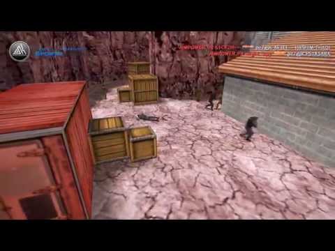 eSK LAN 2013 - DeenkoOo vs AiMPOWER