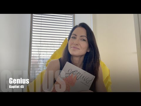 Genius' von Heike Grulich / Lesung Kapitel 45