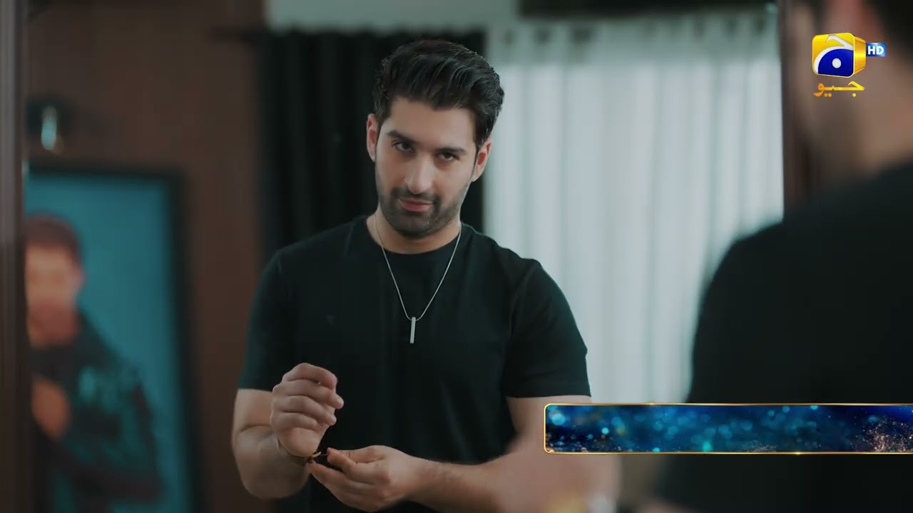 Tapish Episode 28 Promo | Tonight at 8:00 PM only on Har Pal Geo