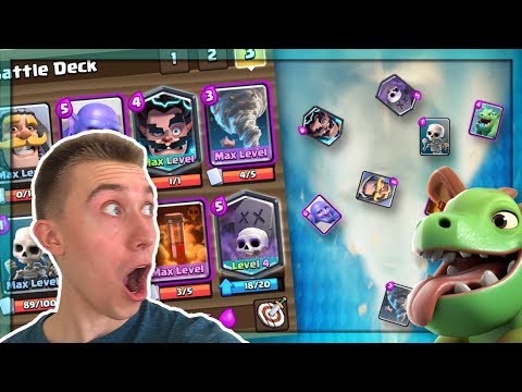 OVERPOWERED GRAVEYARD NADO! Quick Grand Challenge Wins!