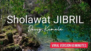 Download lagu Sholawat Jibril Merdu Tanpa Musik - Bikin adem ( By Dessy Kumala ) mp3