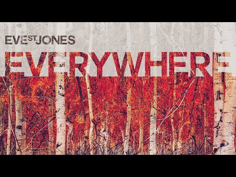 Everywhere - Eve St. Jones