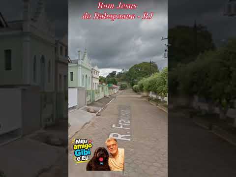 Bom Jesus do Itabapoana Município do Noroeste Fluminense Shorts Ep 7b