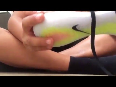 Nike mercurial x proximo multicolour colourway  street and ic