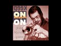 John Marshall Quintet - YOU (1996 Jesse Davis, Tardo Hammer, Leroy Williams)