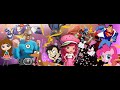 Guess The Hub Network Theme