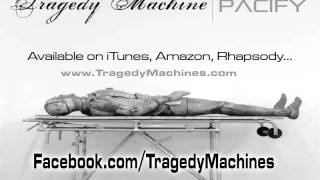 Tragedy Machine - The Human Emotion