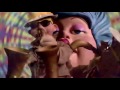 LazyTown Man On A Mission Reversed