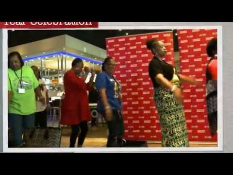 Teachers Rock! June 2016