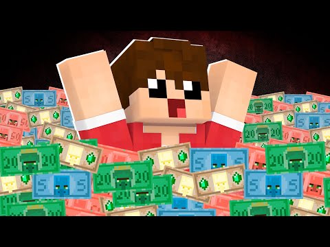 COMO VOU ME TORNAR O PLAYER MAIS RICO DA CIDADE - UTOPIA 2 - DLET