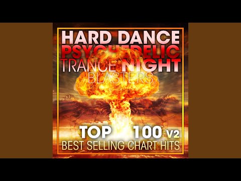 Biokinetix & Outreach - Snatch (Natural Disorder Hard Dance Psy Trance Remix)