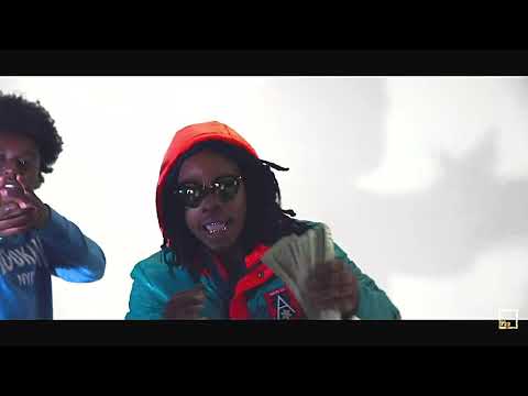 Mac Gunna x Taco Supreme | Pop It (Music Video) | shot by @Studio722