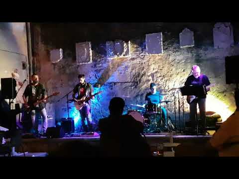 BLUES BRAJDERS......Roadhouse Blues.....