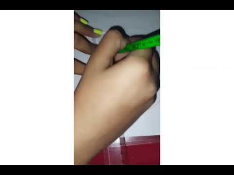 Pencil drawing in a circle scenery easy drawing part-1 || Dhrumi's Art Dairies