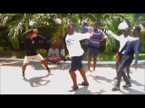 TVK GANG-The Movement Volume2- KQ's Product