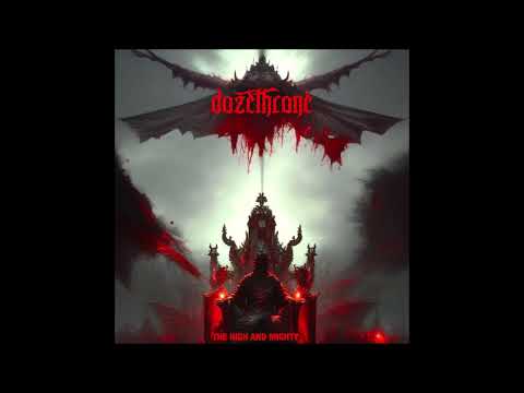 Dozethrone - The High And Mighty (full Album 2023)