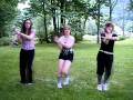 Boom Boom Mecca Macho - Gyaruru (Bananarama cover)