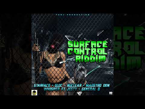 Maestro Don - Dem Talking