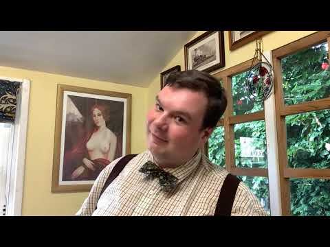 245. HBW Fourty-four: Brewing Calypso Pale, John Denver Beer?