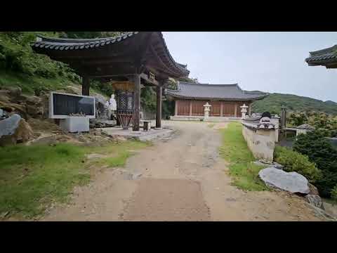 청련사 영상, 방문
