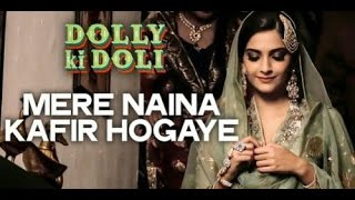 Rahat Fateh Ali Khan Sings For Dolly Ki Doli - Bollywood Latest News