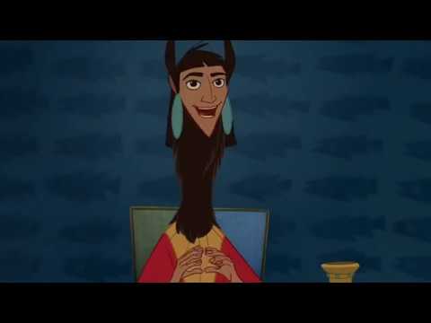 Las Locuras Del Emperador (2000) Pelicula Completa