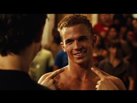 Ryan McCarthy | Never Back Down | Cam Gigandet | Tribute: Paralyzer - Finger Eleven