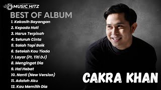 Download lagu BEST OF ALBUM TERBARU CAKRA KHAN || LAGU LAGU TERBAIK CAKRA KHAN TANPA IKLAN ‼️ mp3 Download lagu BEST OF ALBUM TERBARU CAKRA KHAN || LAGU LAGU TERBAIK CAKRA KHAN TANPA IKLAN ‼️ mp3
