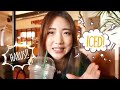 VLOG 01 Apa Kabar Orang Baru Di Kantor