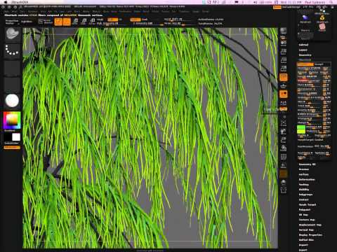 Novedge Webinar #38: Introduction to ZBrush